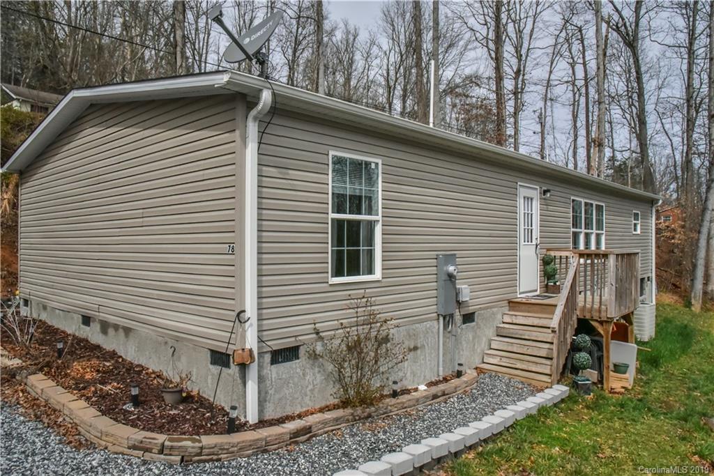 78 Alexander Road, Unit 1 Alexander, NC 28701 - Photo 1 of 20 Gallery Image 1
