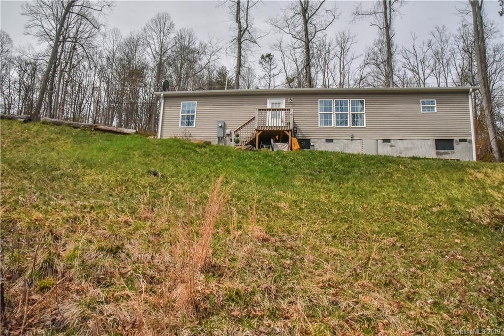 78 Alexander Road, Unit 1 Alexander, NC 28701 - Photo 2 of 20 Gallery Image 2