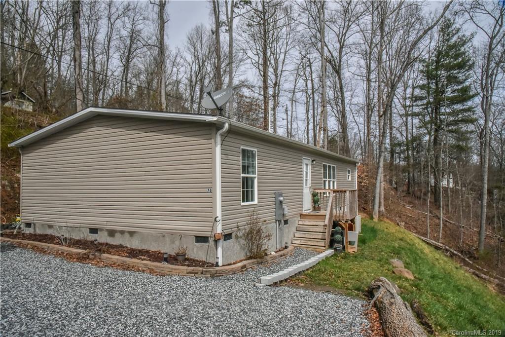 78 Alexander Road, Unit 1 Alexander, NC 28701 - Photo 4 of 20 Gallery Image 4