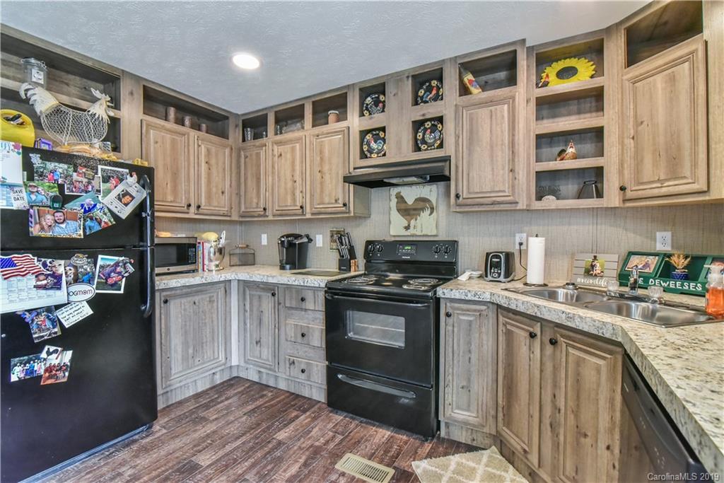 78 Alexander Road, Unit 1 Alexander, NC 28701 - Photo 10 of 20 Gallery Image 10