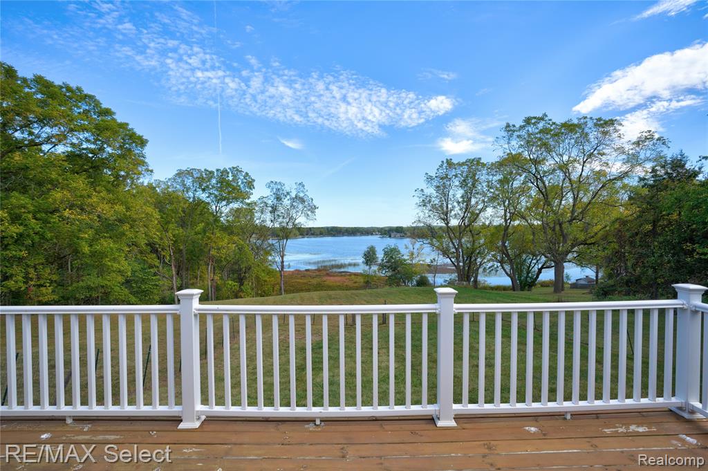 15451 Whitaker Road Linden, MI 48451 - Photo 10 of 47 Gallery Image 10
