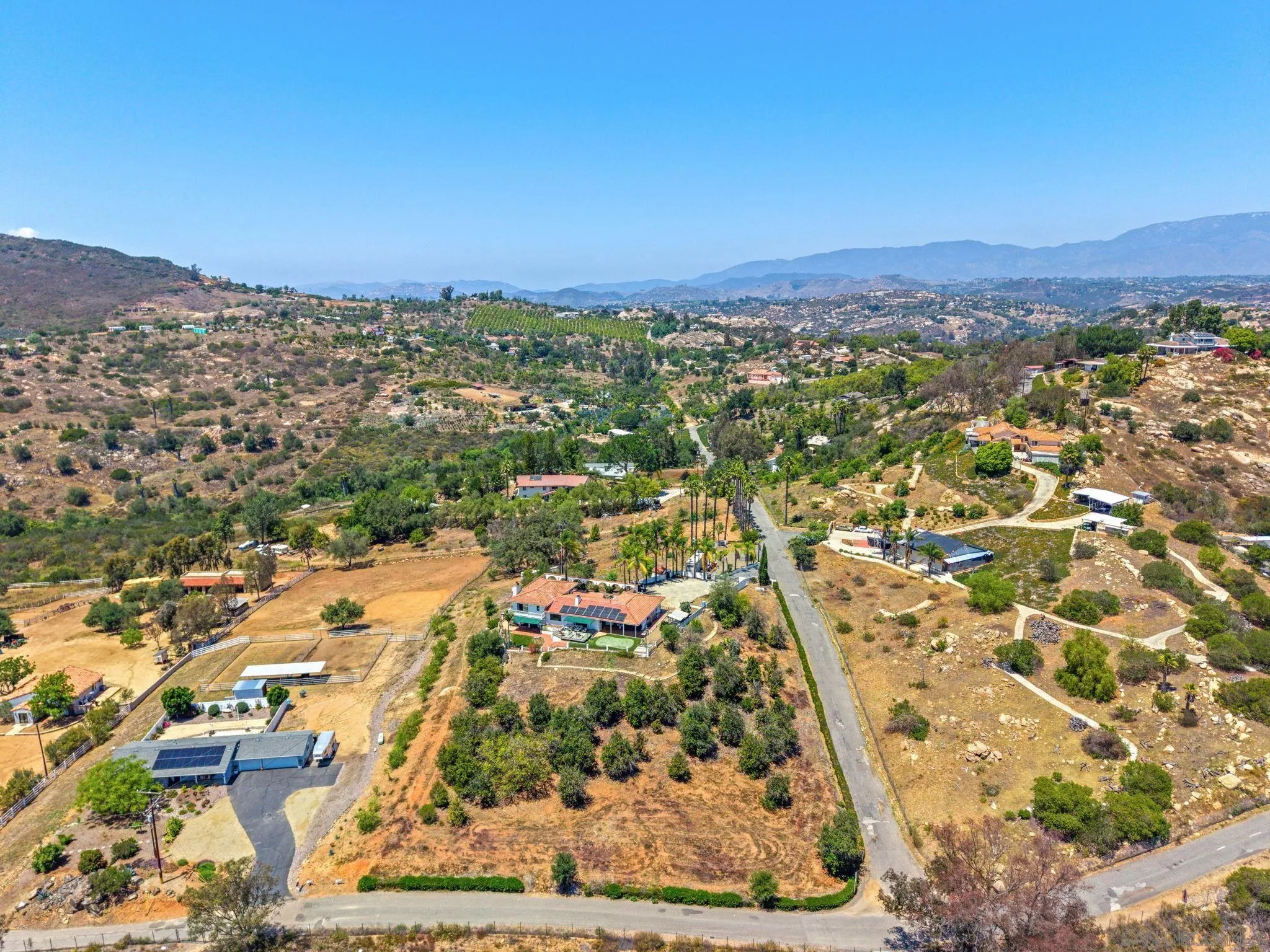 28944 Aerie Road Valley Center, CA 92082 - Photo 42 of 45