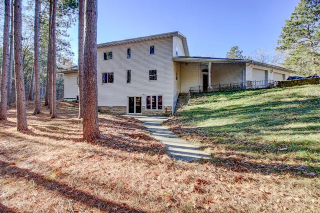 $395,000 | 15861 Fortune Drive, Park Rapids, MN 56470