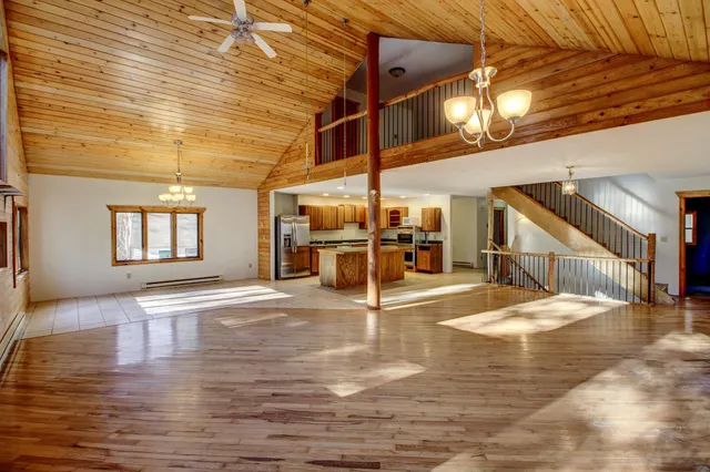 $395,000 | 15861 Fortune Drive, Park Rapids, MN 56470