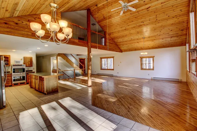 $395,000 | 15861 Fortune Drive, Park Rapids, MN 56470