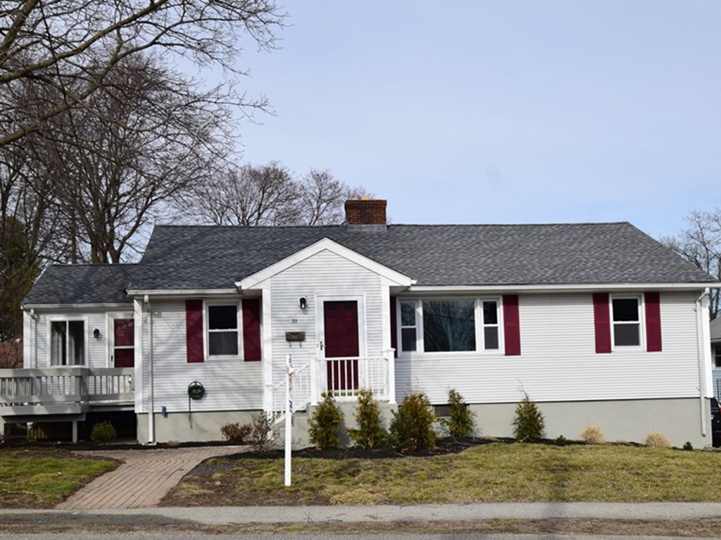 23 St James Road Shrewsbury, MA 01545 - Photo 1 of 30 Gallery Image 1