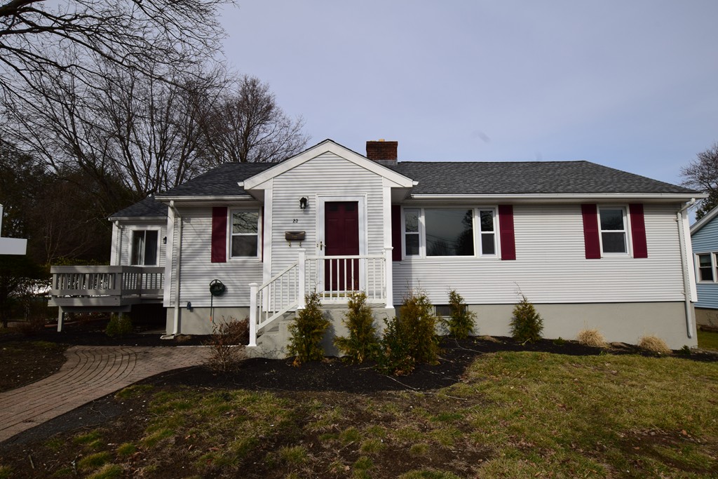 23 St James Road Shrewsbury, MA 01545 - Photo 30 of 30 Gallery Image 30