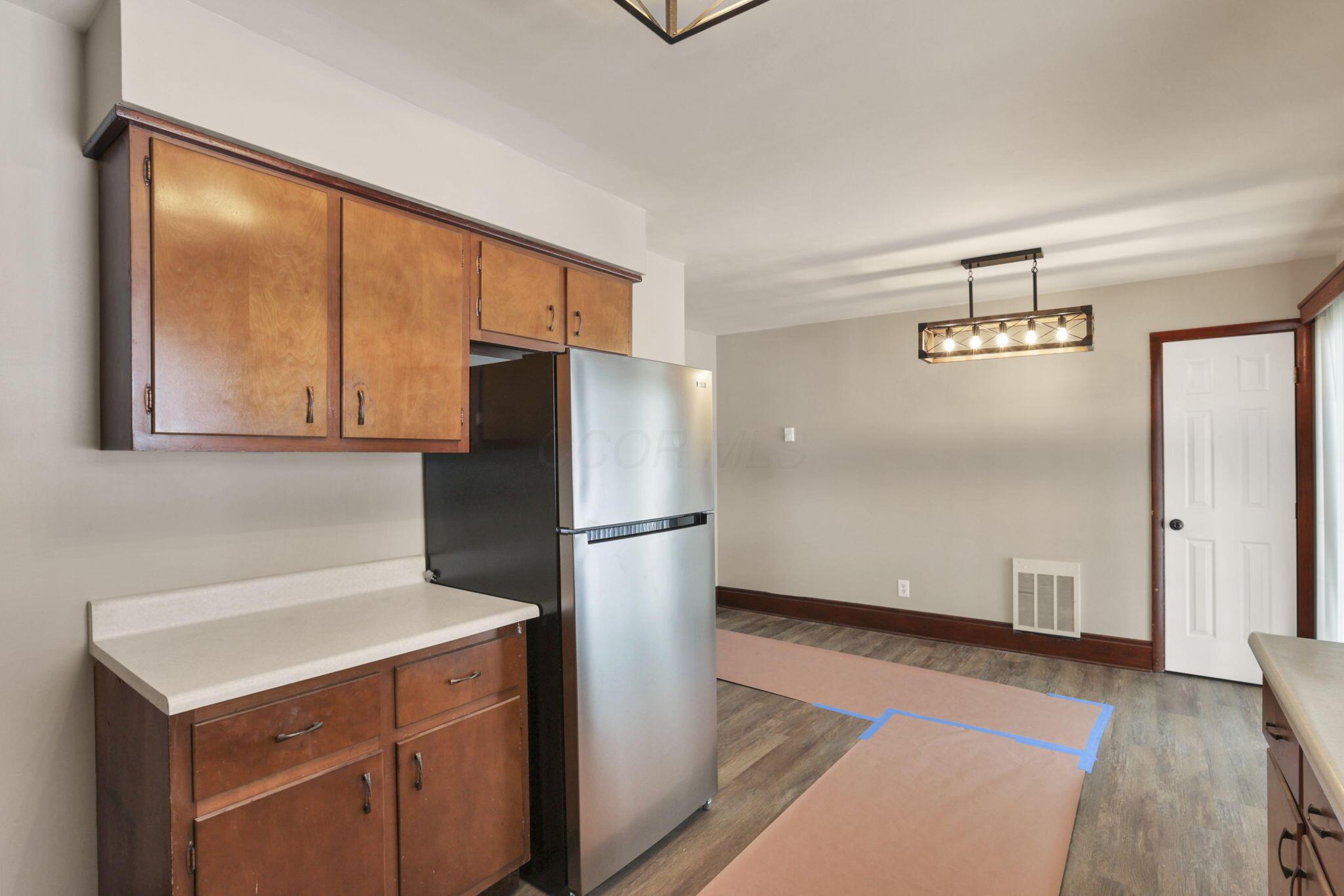 7974 Braun Road Groveport, OH 43125 - Photo 15 of 29 Kitchen