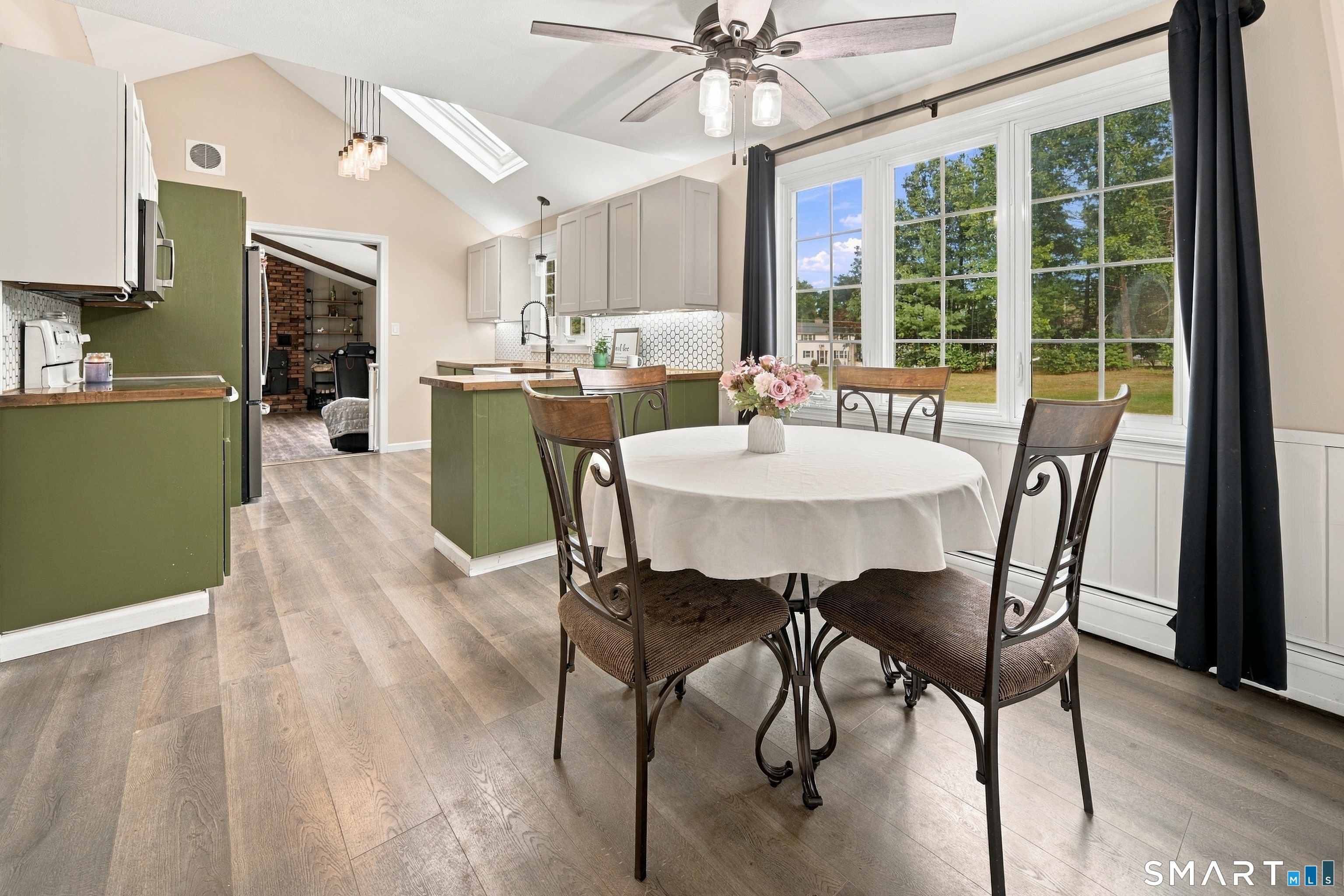 58 Four Bridges Road Somers, CT 06071 - Photo 10 of 30 Gallery Image 10