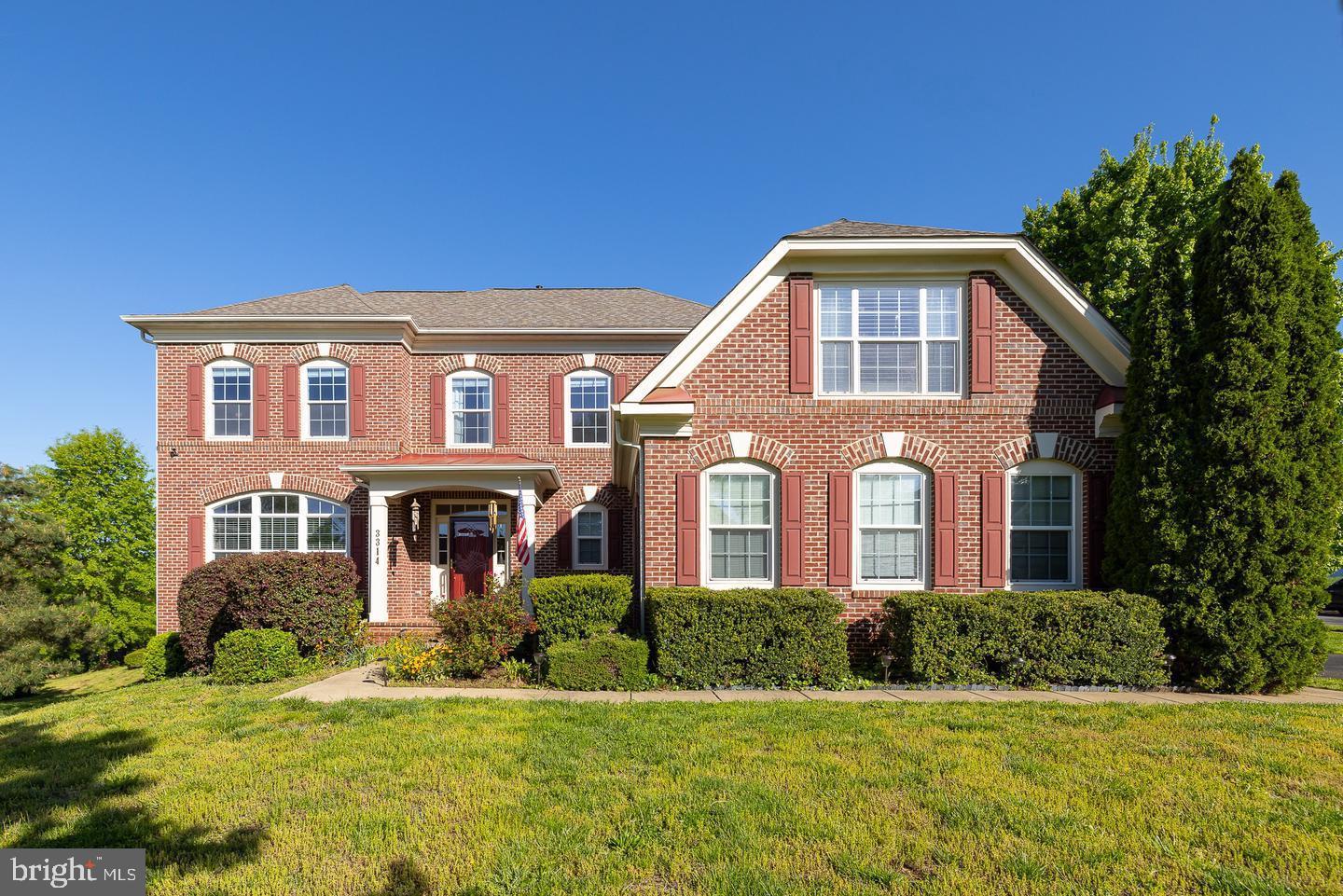 3314 Lady Catherine Circle