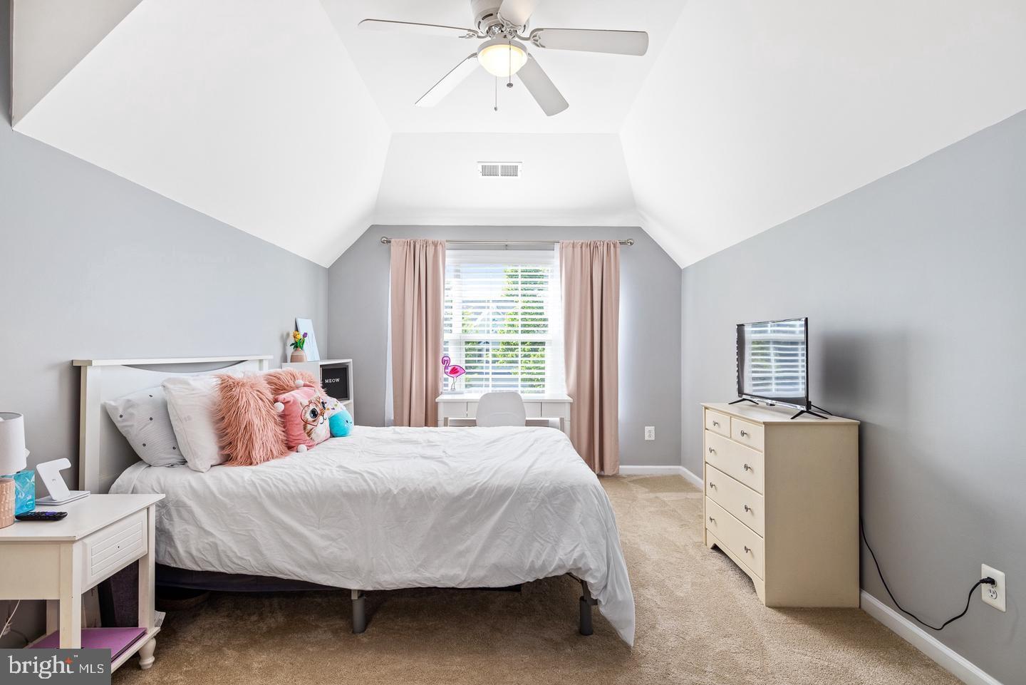 3314 Lady Catherine Circle Triangle, VA 22172 - Photo 21 of 33 Bedroom 2