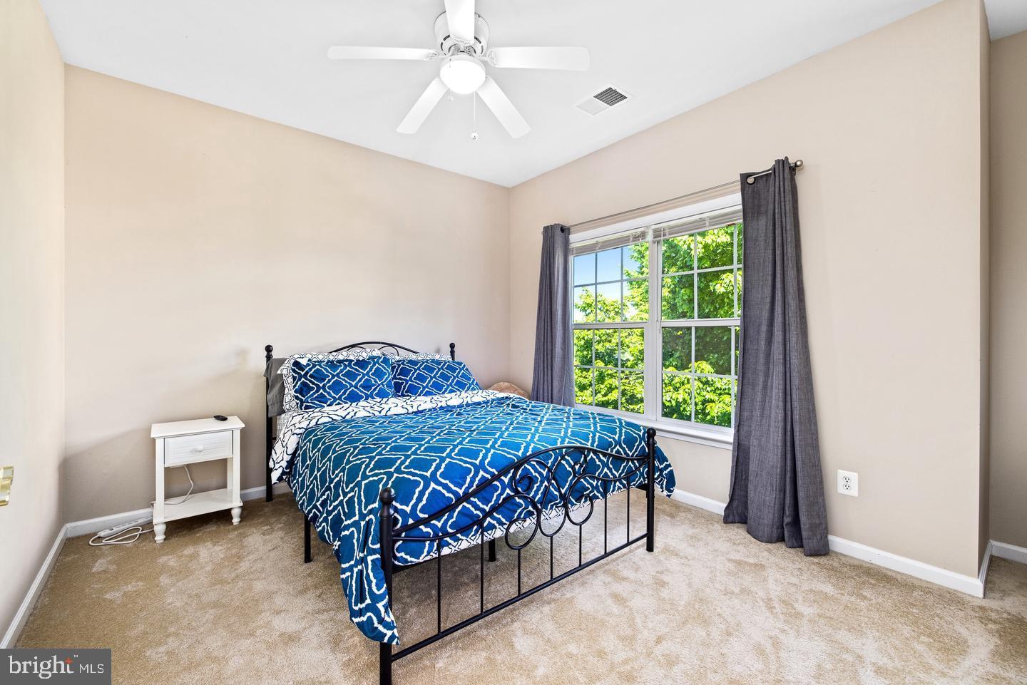 3314 Lady Catherine Circle Triangle, VA 22172 - Photo 24 of 33 Bedroom 3