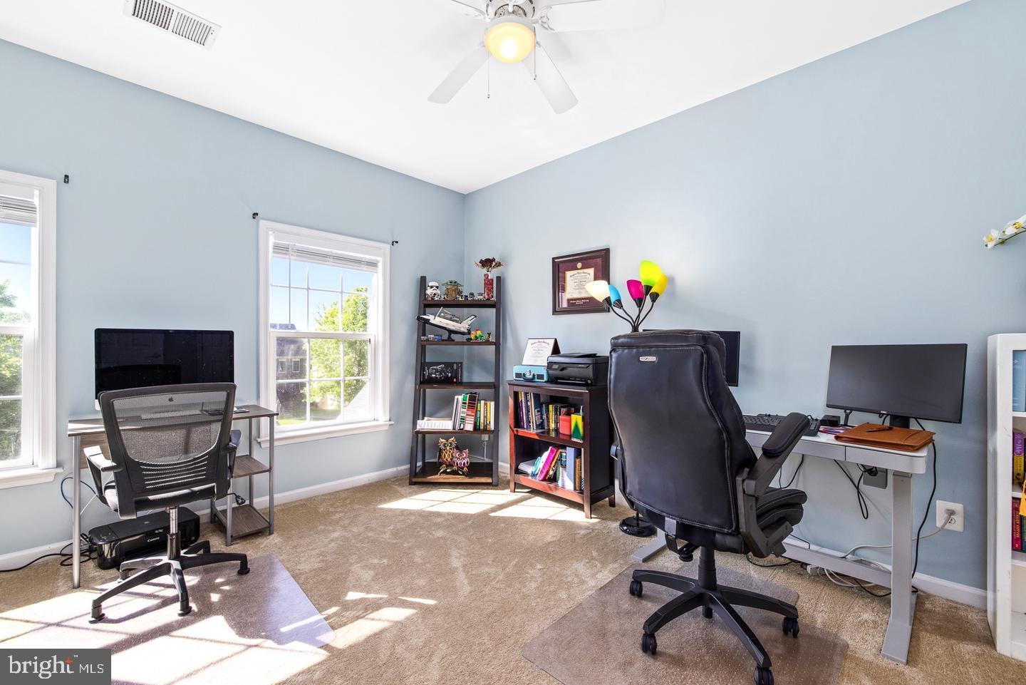 3314 Lady Catherine Circle Triangle, VA 22172 - Photo 25 of 33 Bedroom 4