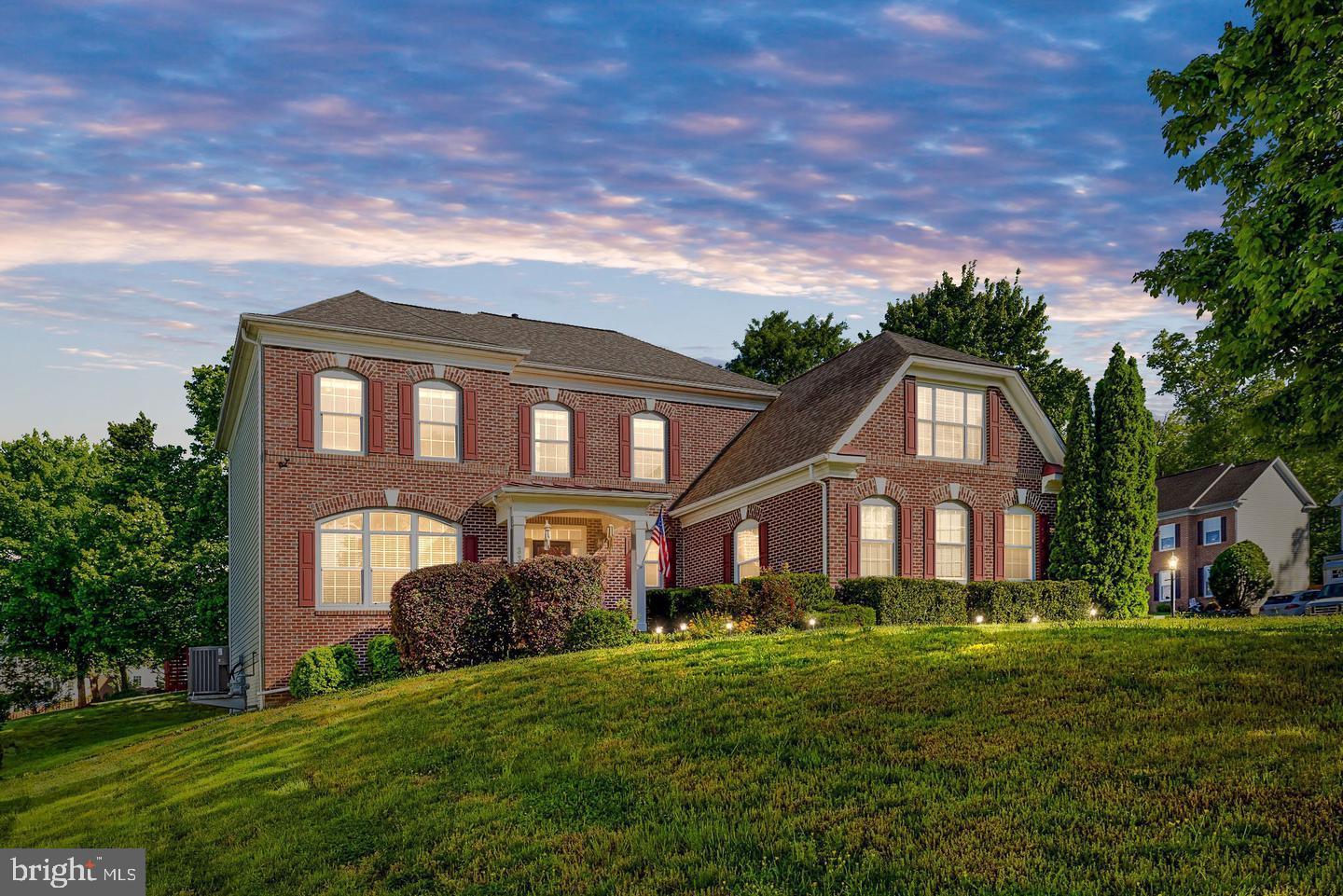 3314 Lady Catherine Circle Triangle, VA 22172 - Photo 33 of 33 3314 Lady Catherine Circle