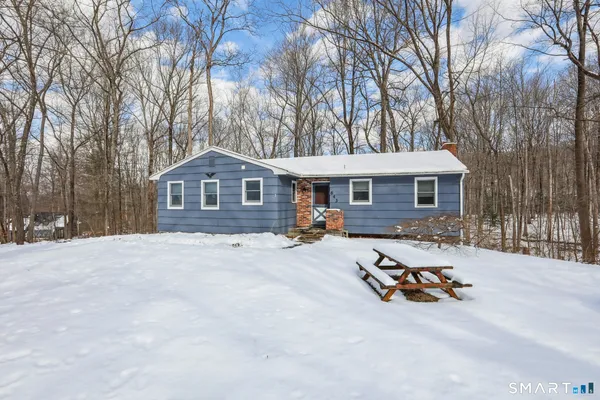 $487,500 | 643 Bucks Hill Road, Southbury, CT 06488