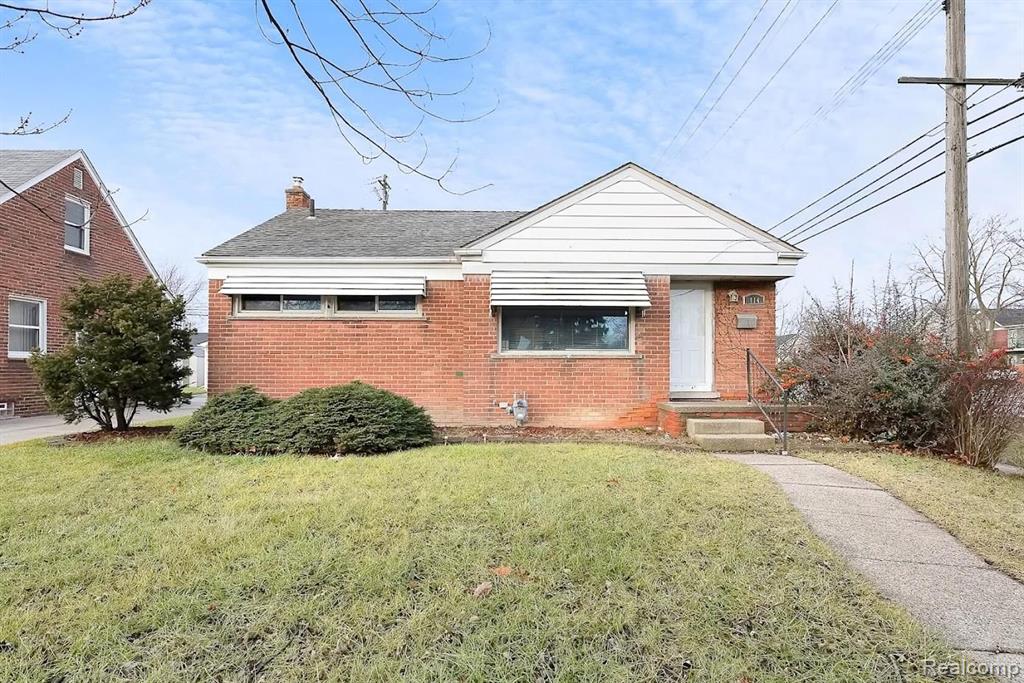 114 Shadowlawn Street Inkster, MI 48141 - Photo 1 of 35