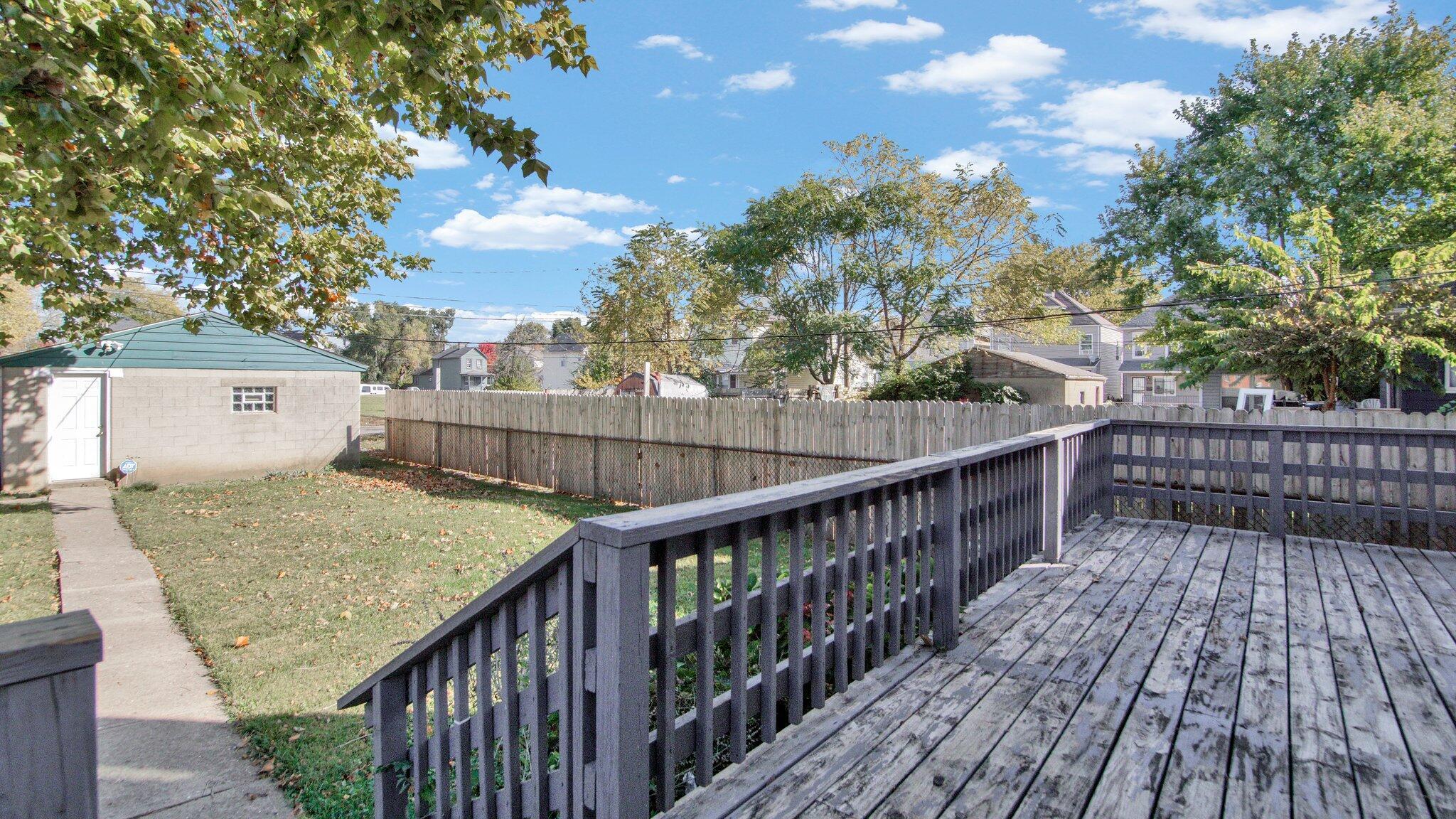 88 Reeb Avenue Columbus, OH 43207 - Photo 28 of 31 .