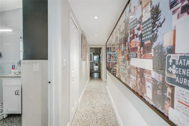 $655,000 | 1245 Northeast 154th Street, North Miami Beach, FL 33162