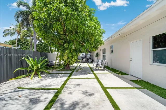 $655,000 | 1245 Northeast 154th Street, North Miami Beach, FL 33162