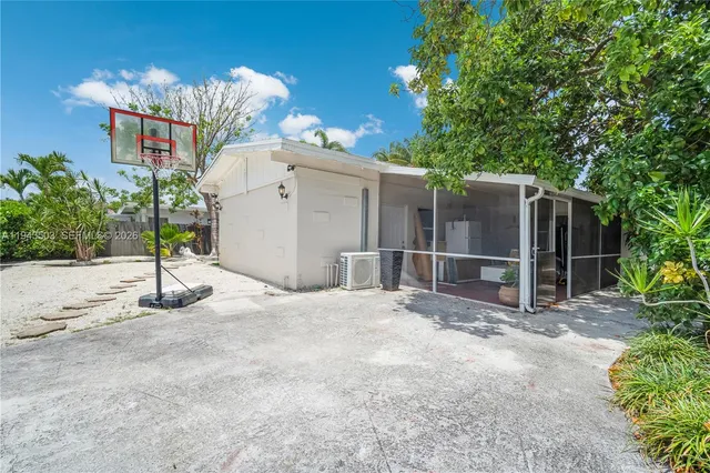 $655,000 | 1245 Northeast 154th Street, North Miami Beach, FL 33162