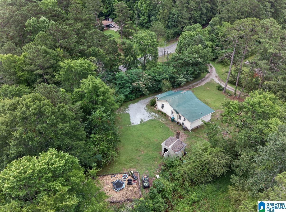 1000 Cedar Springs Road Weaver, AL 36277 - Photo 26 of 32