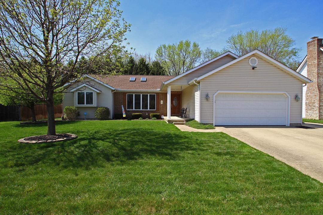 356 Chatham Road Circleville, OH 43113 - Photo 1 of 40 Gallery Image 1