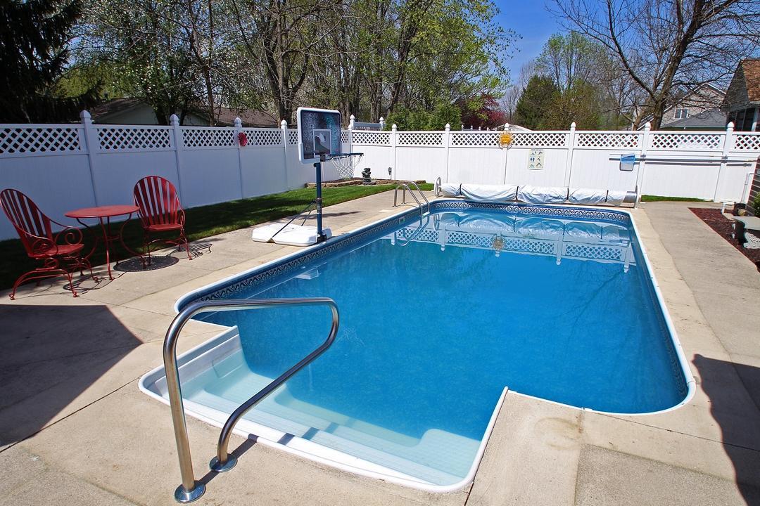 356 Chatham Road Circleville, OH 43113 - Photo 12 of 40 Gallery Image 12