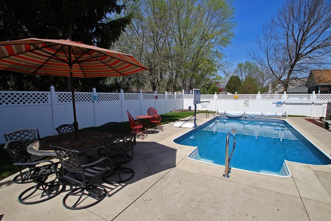 356 Chatham Road Circleville, OH 43113 - Photo 13 of 40 Gallery Image 13