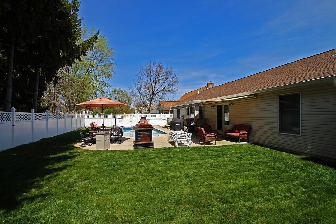 356 Chatham Road Circleville, OH 43113 - Photo 15 of 40 Gallery Image 15