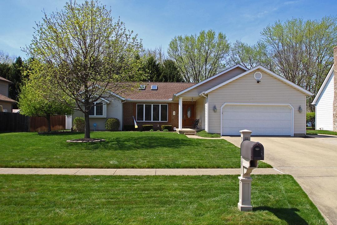 356 Chatham Road Circleville, OH 43113 - Photo 2 of 40 Gallery Image 2