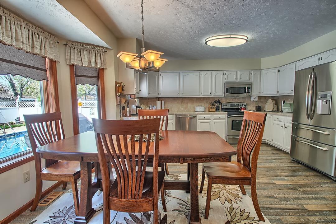 356 Chatham Road Circleville, OH 43113 - Photo 26 of 40 Gallery Image 26