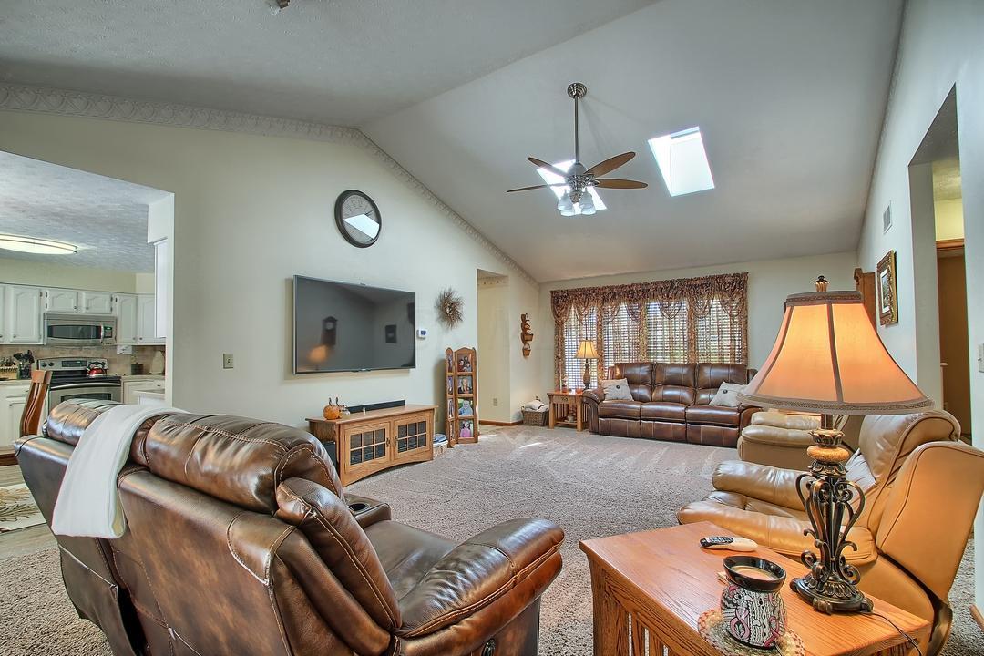 356 Chatham Road Circleville, OH 43113 - Photo 34 of 40 Gallery Image 34