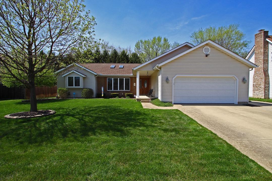 356 Chatham Road Circleville, OH 43113 - Photo 6 of 40 Gallery Image 6