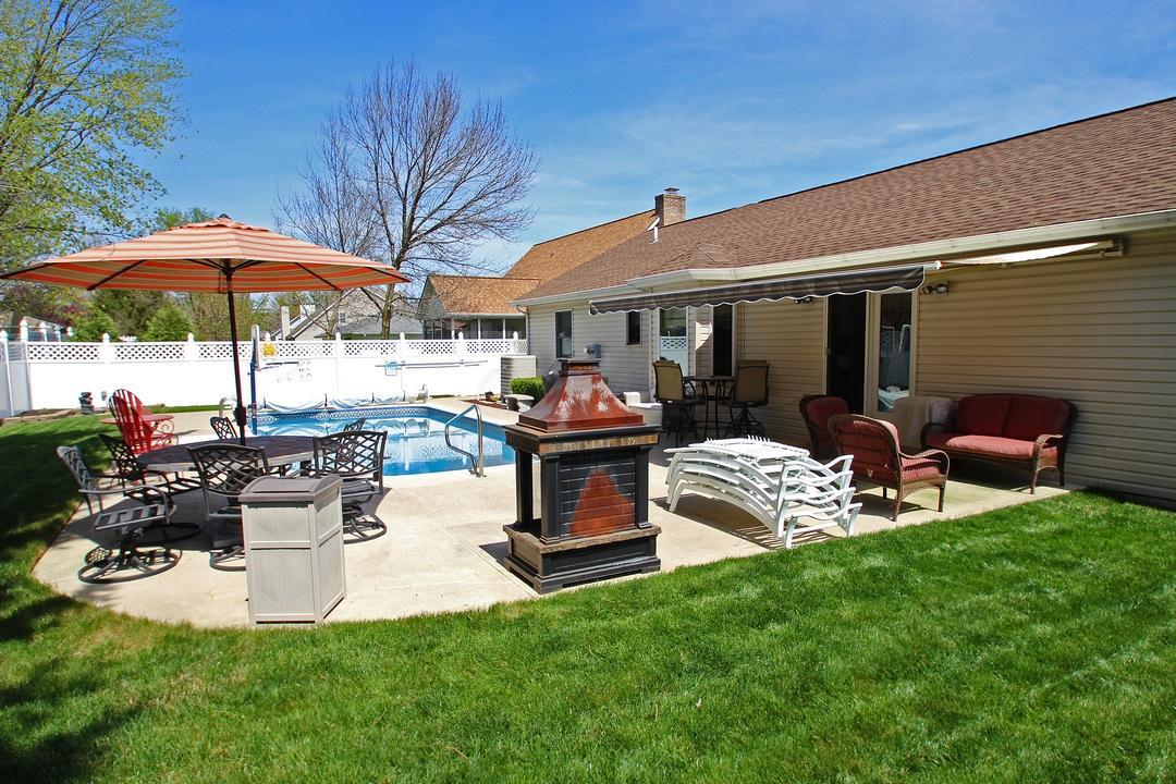 356 Chatham Road Circleville, OH 43113 - Photo 10 of 40 Gallery Image 10
