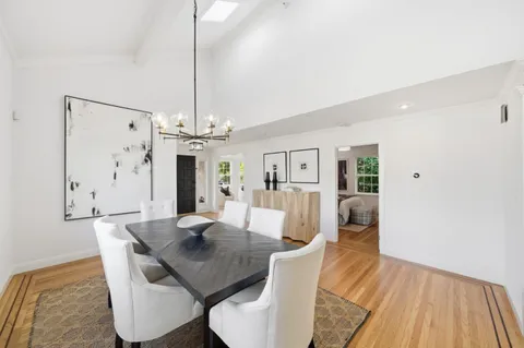 $3,195,000 | 29 Bloomfield Road, Burlingame, CA 94010