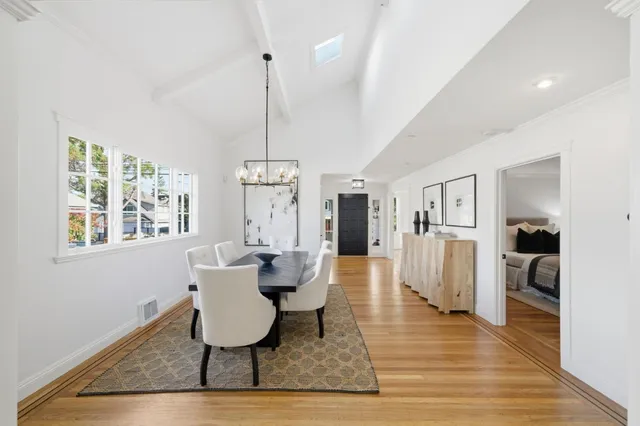 $3,195,000 | 29 Bloomfield Road, Burlingame, CA 94010