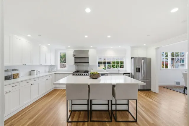 $3,195,000 | 29 Bloomfield Road, Burlingame, CA 94010