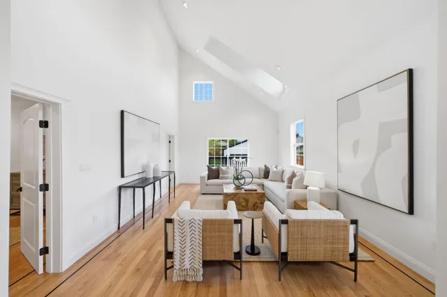 $3,195,000 | 29 Bloomfield Road, Burlingame, CA 94010