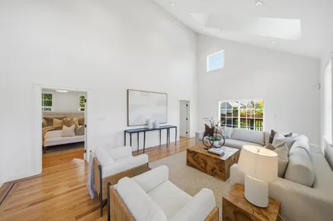 $3,195,000 | 29 Bloomfield Road, Burlingame, CA 94010