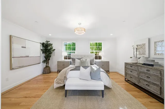 $3,195,000 | 29 Bloomfield Road, Burlingame, CA 94010