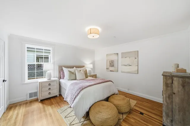 $3,195,000 | 29 Bloomfield Road, Burlingame, CA 94010