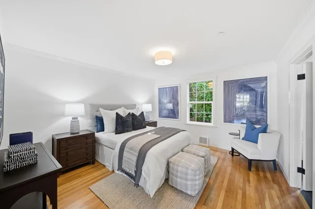 $3,195,000 | 29 Bloomfield Road, Burlingame, CA 94010