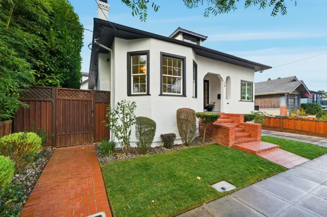 $3,195,000 | 29 Bloomfield Road, Burlingame, CA 94010