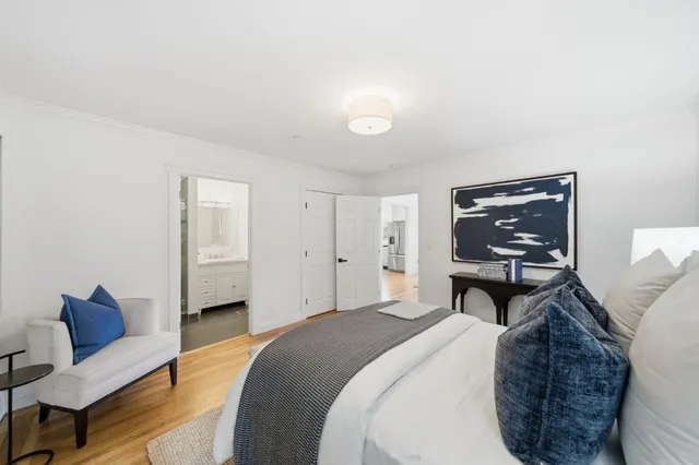 $3,195,000 | 29 Bloomfield Road, Burlingame, CA 94010