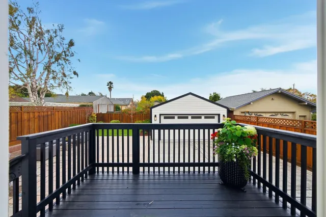$3,195,000 | 29 Bloomfield Road, Burlingame, CA 94010