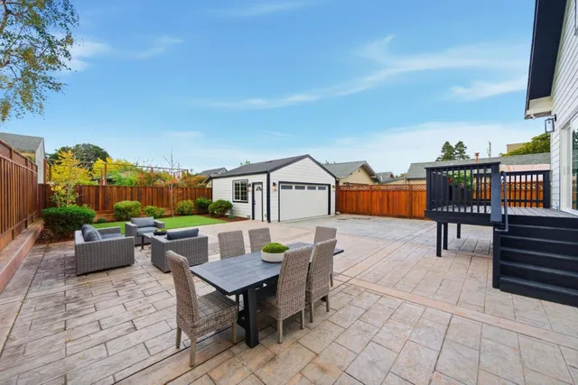 $3,195,000 | 29 Bloomfield Road, Burlingame, CA 94010