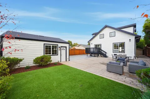 $3,195,000 | 29 Bloomfield Road, Burlingame, CA 94010