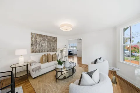 $3,195,000 | 29 Bloomfield Road, Burlingame, CA 94010