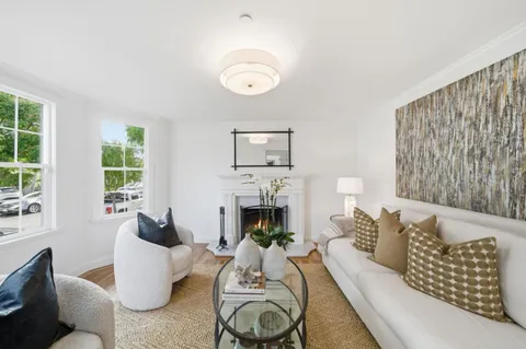$3,195,000 | 29 Bloomfield Road, Burlingame, CA 94010