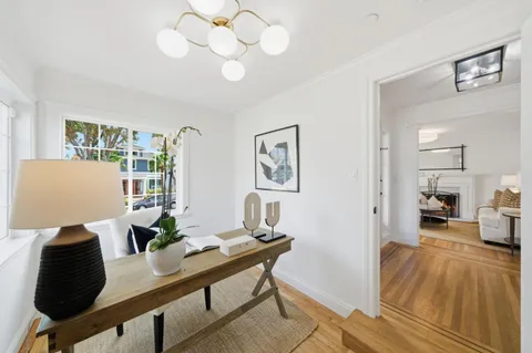 $3,195,000 | 29 Bloomfield Road, Burlingame, CA 94010